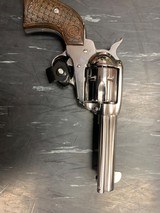 RUGER NEW VAQUERO - 4 of 6