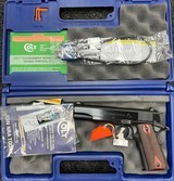 COLT COLT SERIES 70 GOVERNMENT 1911 CLASSIC - 1 of 5