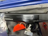 COLT COLT SERIES 70 GOVERNMENT 1911 CLASSIC - 2 of 5
