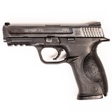 SMITH & WESSON M&P 40 DETROIT PD - 2 of 4