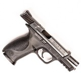 SMITH & WESSON M&P 40 DETROIT PD - 4 of 4