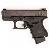 GLOCK 26 GEN4 - 2 of 3