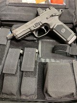 FNH FNP-45 Tactical - 1 of 2