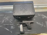 SPRINGFIELD ARMORY XD-S - 1 of 3