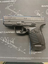 SPRINGFIELD ARMORY XD-S - 2 of 3