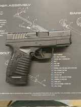 SPRINGFIELD ARMORY XD-S - 3 of 3