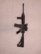 BUSHMASTER CARBON-15 - 1 of 1