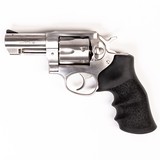 RUGER GP-100 - 1 of 4