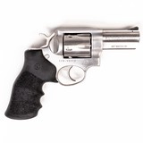 RUGER GP-100 - 2 of 4