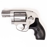 SMITH & WESSON 638-3 - 1 of 4