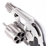 SMITH & WESSON 638-3 - 4 of 4