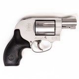SMITH & WESSON 638-3 - 2 of 4