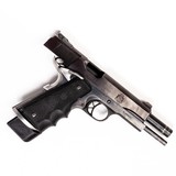 SPRINGFIELD ARMORY 1911-A1 - 4 of 4