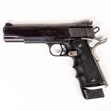 SPRINGFIELD ARMORY 1911-A1 - 2 of 4