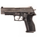 SIG SAUER P226 - 1 of 3