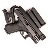 GLOCK 19 GEN4 - 1 of 3