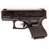 GLOCK 26 GEN5 - 1 of 4