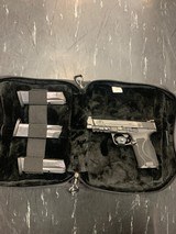 SMITH & WESSON M&P 45 M2.0 - 4 of 7