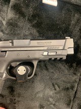 SMITH & WESSON M&P 45 M2.0 - 6 of 7