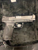 SMITH & WESSON M&P 45 M2.0 - 3 of 7