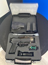 SIG SAUER SP2022 NITRON - 7 of 7