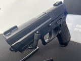 SIG SAUER SP2022 NITRON - 6 of 7