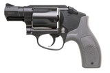 SMITH & WESSON M&P CT BODYGUARD 38 *CA COMPLIANT - 2 of 2