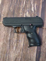 HI POINT C9 - 6 of 6