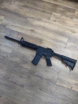SMITH & WESSON M&P 15 SPORT II - 4 of 7