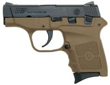 SMITH & WESSON M&P BODYGUARD 380 FDE - 2 of 7