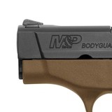 SMITH & WESSON M&P BODYGUARD 380 FDE - 7 of 7