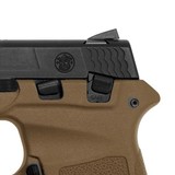 SMITH & WESSON M&P BODYGUARD 380 FDE - 6 of 7