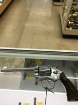 SMITH & WESSON hand ejector - 4 of 4
