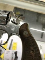 SMITH & WESSON hand ejector - 2 of 4