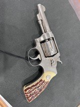 SMITH & WESSON 32 Long CTG - 1 of 2