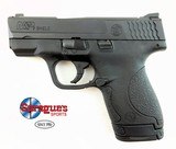 SMITH & WESSON M&P 9 SHIELD - 1 of 1