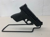 SMITH & WESSON M&P9 SHIELD - 1 of 7