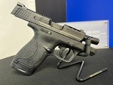 SMITH & WESSON M&P9 SHIELD - 6 of 7