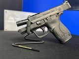 SMITH & WESSON M&P9 SHIELD - 5 of 7