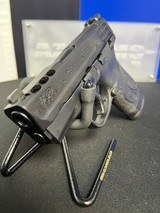 SMITH & WESSON M&P9 SHIELD - 4 of 7