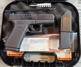 GLOCK 43x - 1 of 2