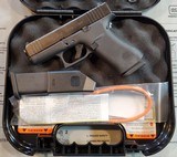 GLOCK 43x - 2 of 2