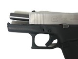 GLOCK 43X - 5 of 7