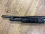 MOSSBERG 500 Cruiser 20 Gauge Pistol Grip Shotgun - 6 of 7