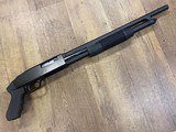 MOSSBERG 500 Cruiser 20 Gauge Pistol Grip Shotgun - 1 of 7