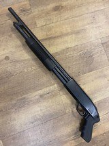 MOSSBERG 500 Cruiser 20 Gauge Pistol Grip Shotgun - 4 of 7