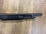 MOSSBERG 500 Cruiser 20 Gauge Pistol Grip Shotgun - 3 of 7