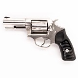 RUGER SP101 - 1 of 4