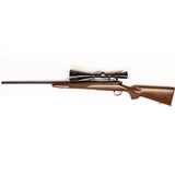 REMINGTON 700 - 1 of 4