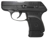 RUGER Lcp - 1 of 6